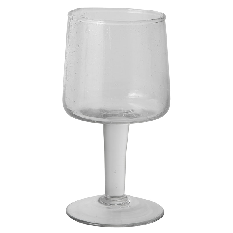 Suiro Rotweinglas 25 cl, Transparent