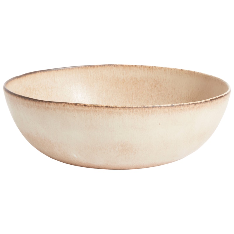 Yake Salatschüssel 28 cm, Blush