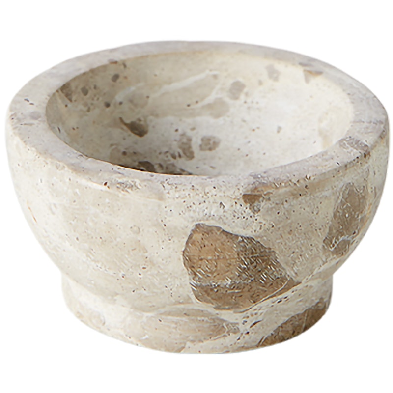 VIta Schüssel 6 cm, Seashell
