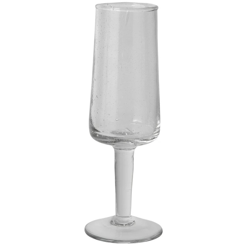 Suiro Champagnerglas 25 cl, Transparent