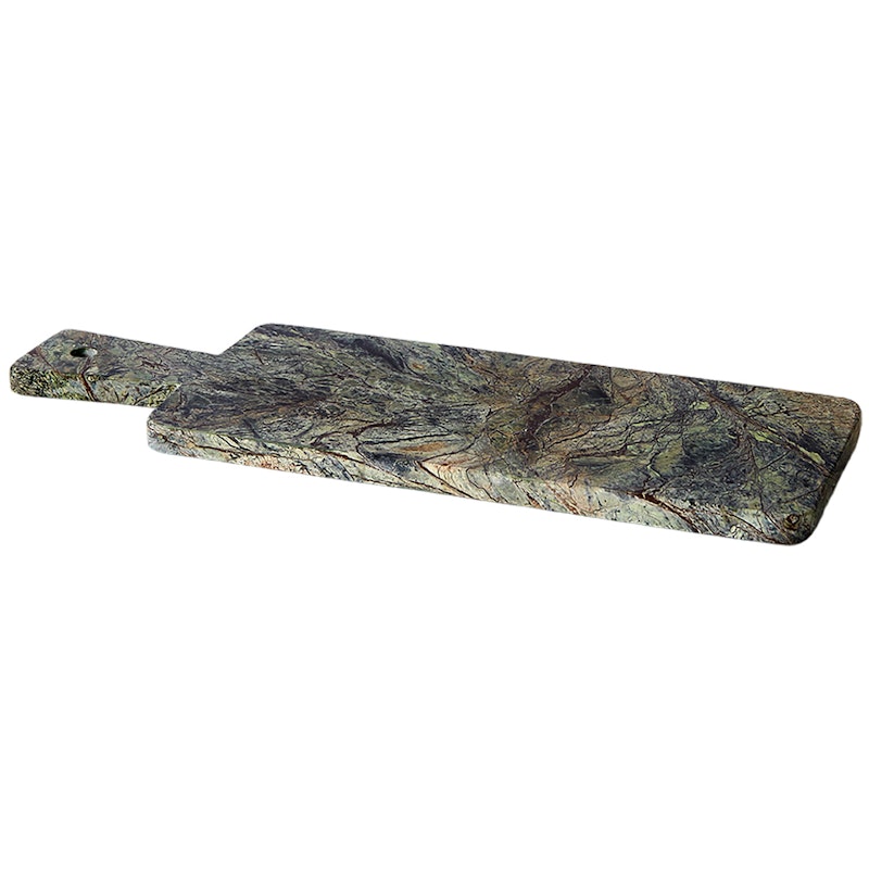 Vita Servierbrett 14,5x39 cm, Seagrass