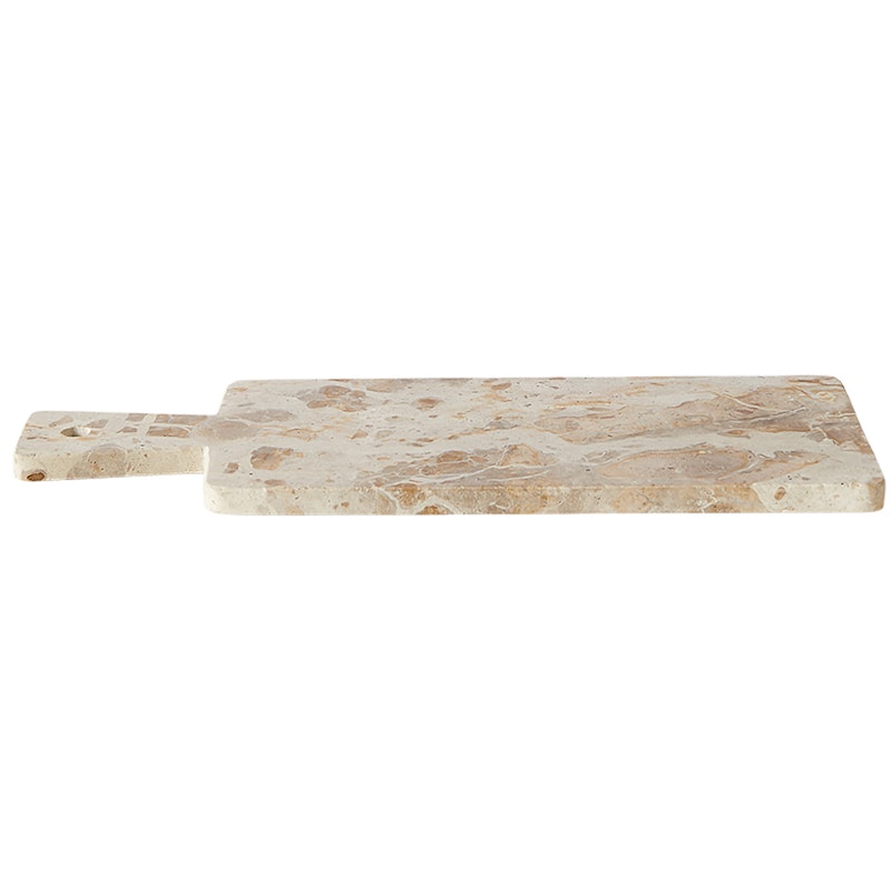 Vita Servierbrett 14,5x39 cm, Seashell