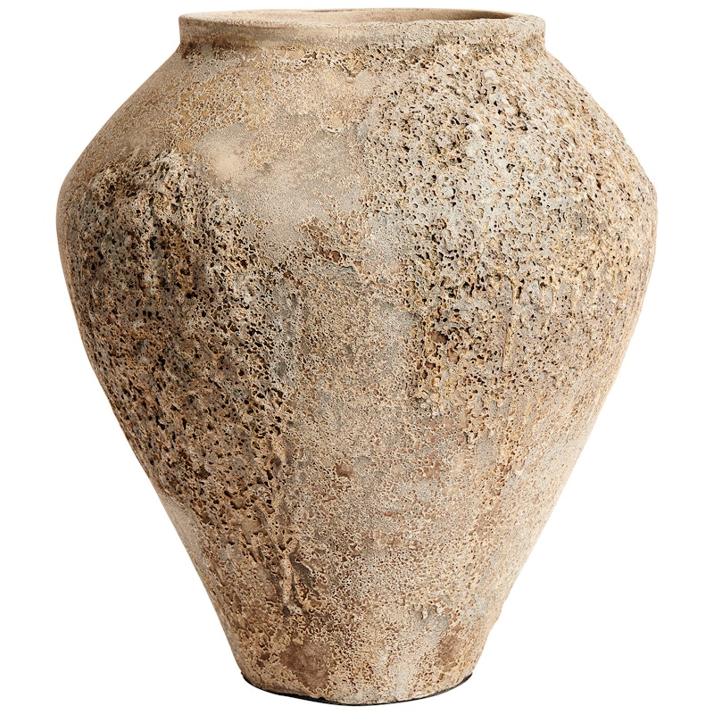 Trace Topf Coral, 55 cm