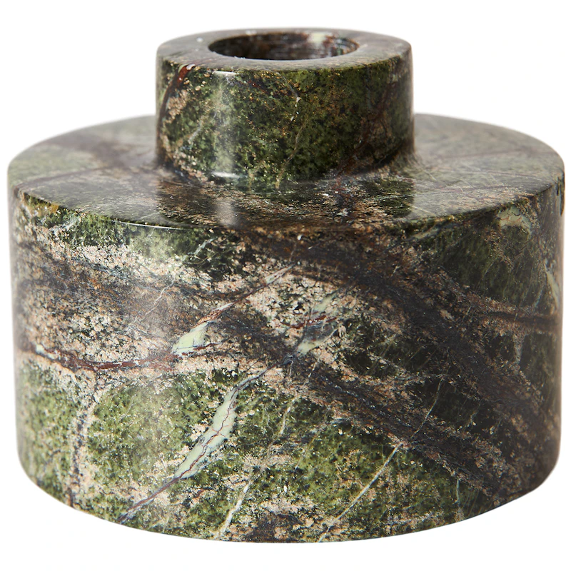 Vita Kerzenhalter 6 cm, Seagrass