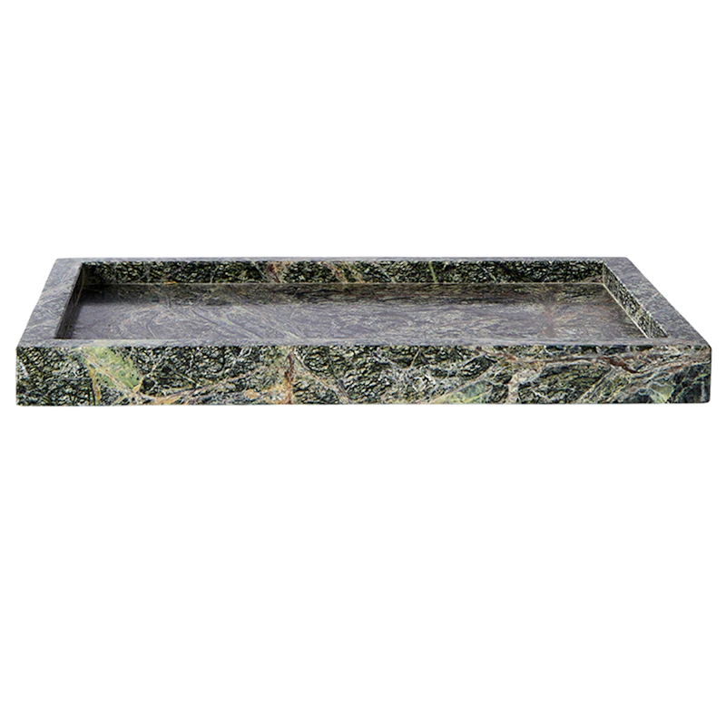 Vita Tablett 20x30 cm, Seagrass