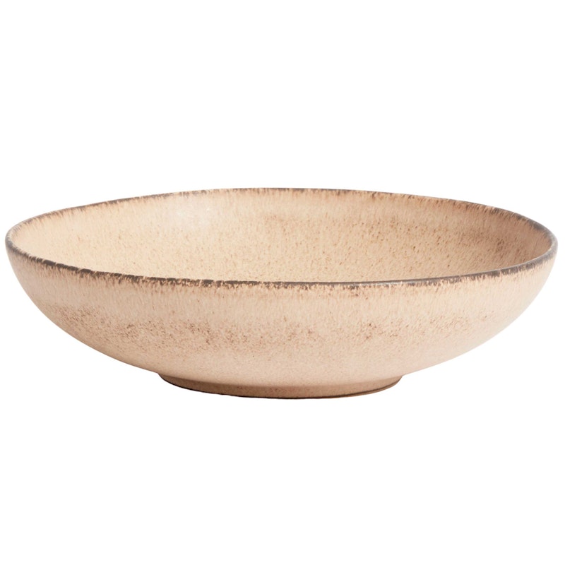 Yake Pastateller Ø22 cm, Blush