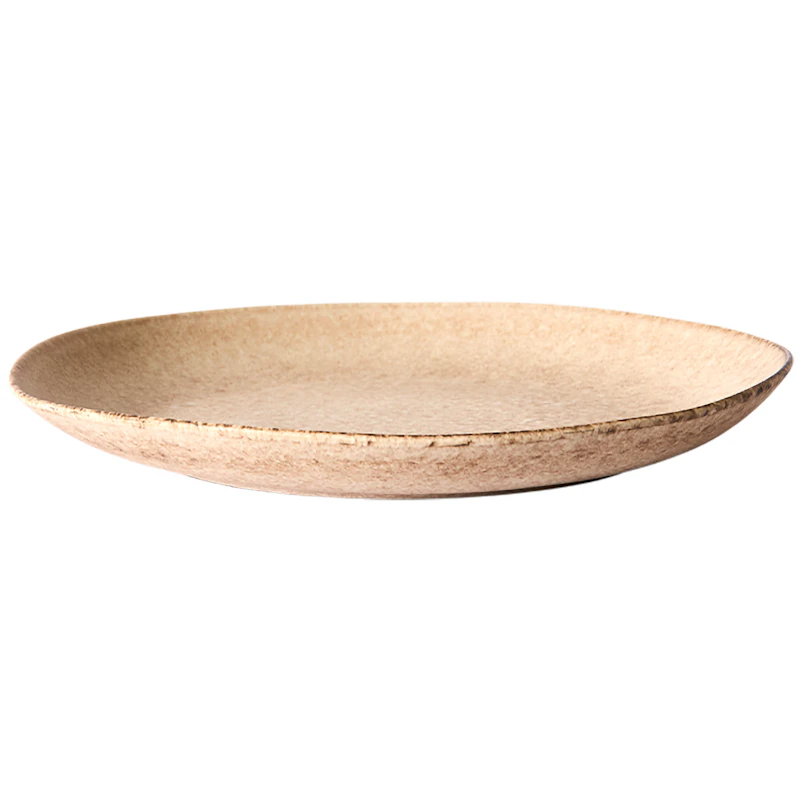 Yake Speiseteller Mocha, 26,5 cm