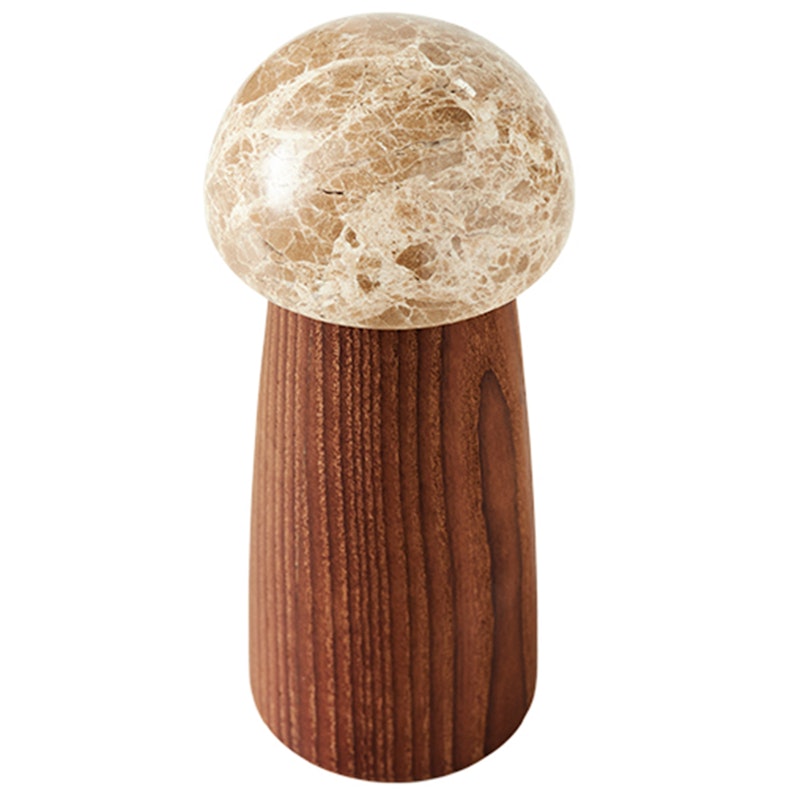 Yami Gewürzmühle 15 cm