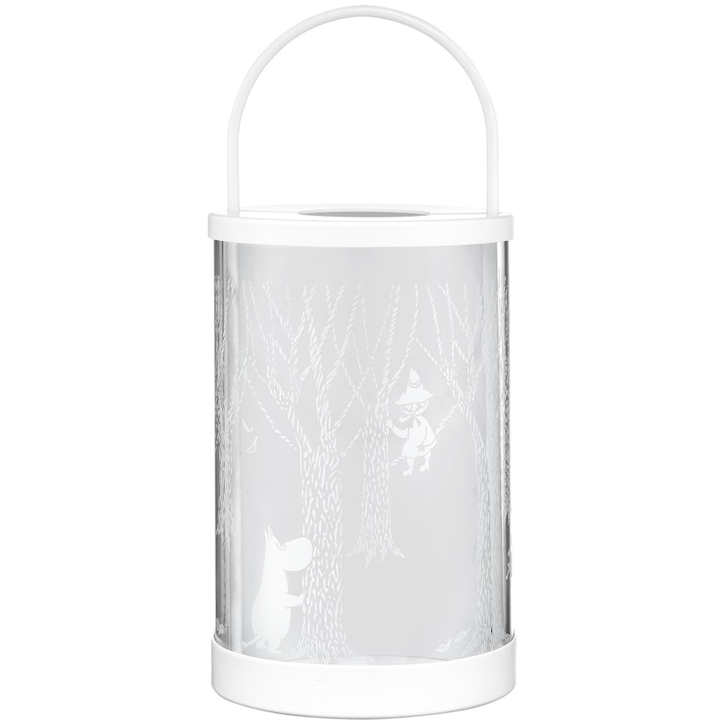 Moomin In The Woods Lantern 26 cm