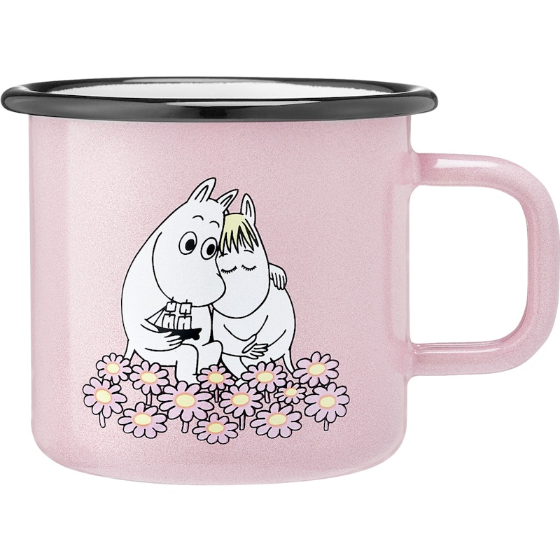 Mumin Tasse 37 cl, Together