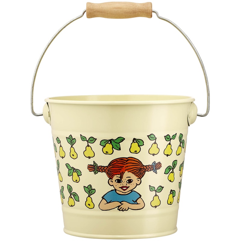 Pippi Fruits Eimer