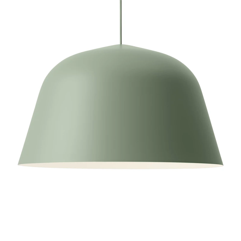 Ambit Hängelampe Ø55cm, Dusty Green