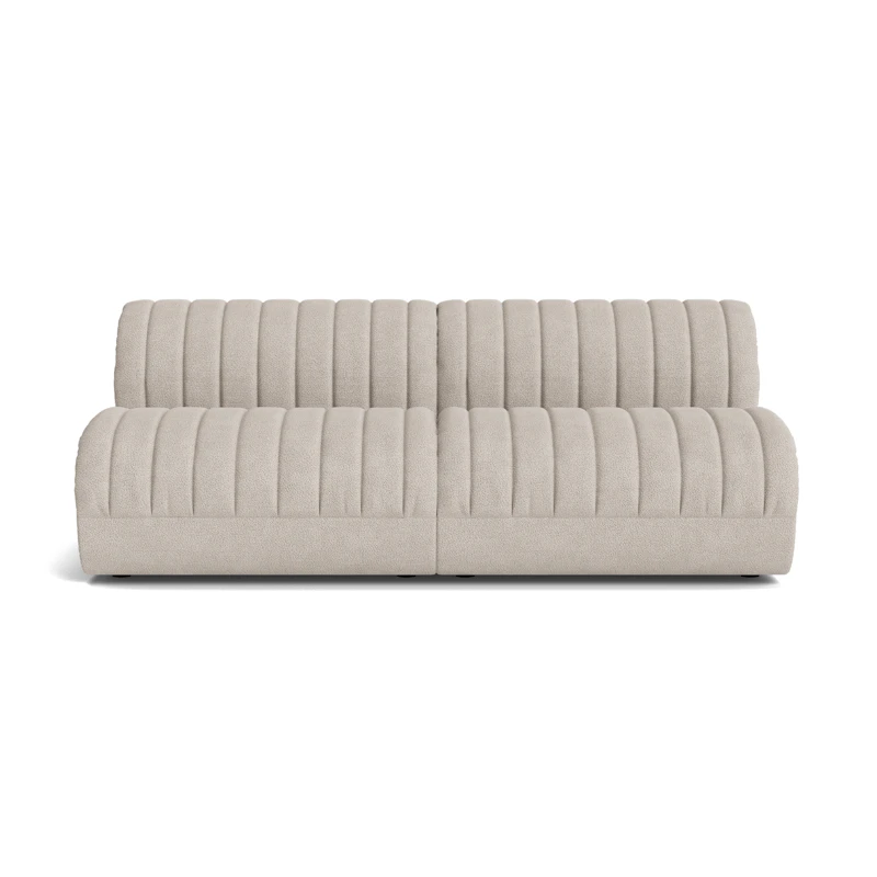 Coltre 2-Sitzer-Sofa