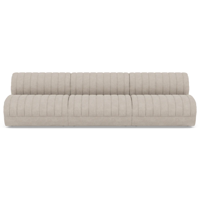 Coltre 3-Sitzer-Sofa