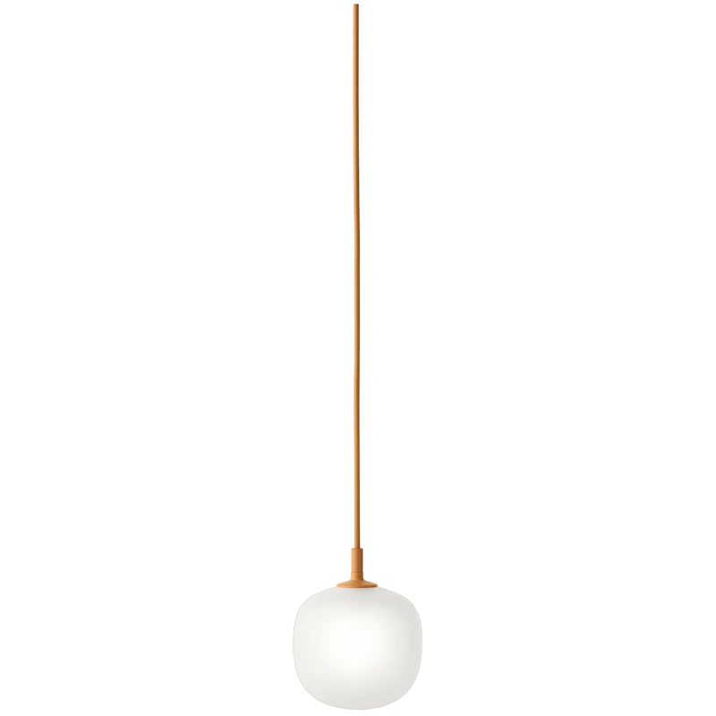 Rime Hängeleuchte 12 cm, Orange