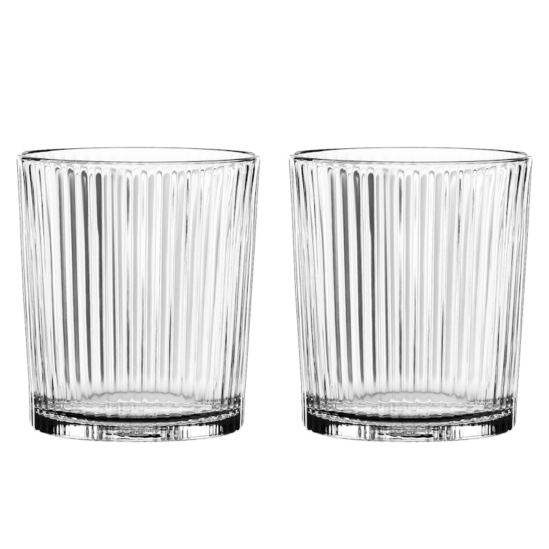 Aperitivo Becher 2-er Set, 37 cl