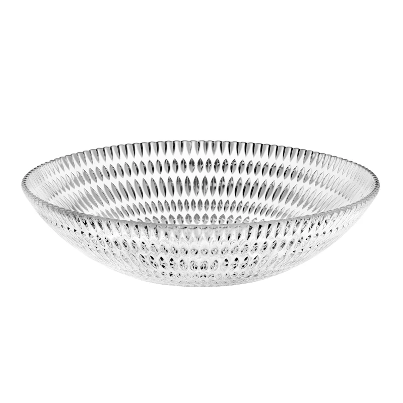 Ethno Servierschale 30 cm