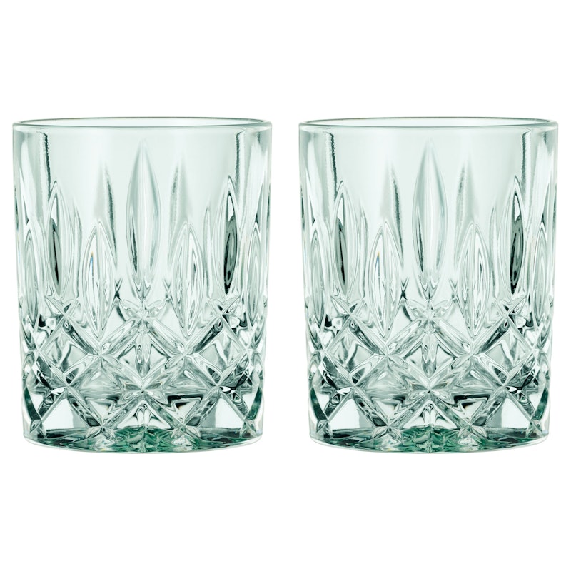 Noblesse Becher 2-er Set, Mint