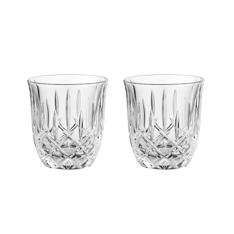 Noblesse Kaffeetasse 2-er Set