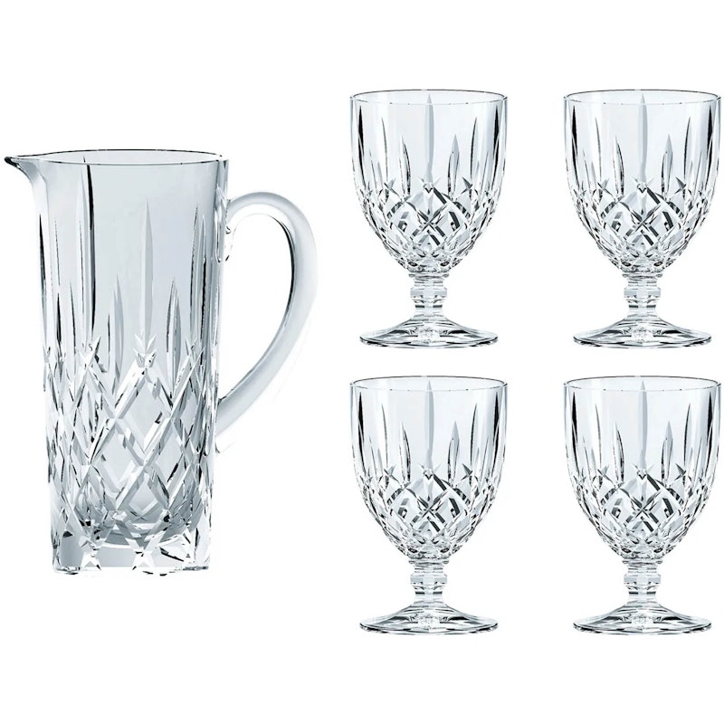 Noblesse Set 5 Teile