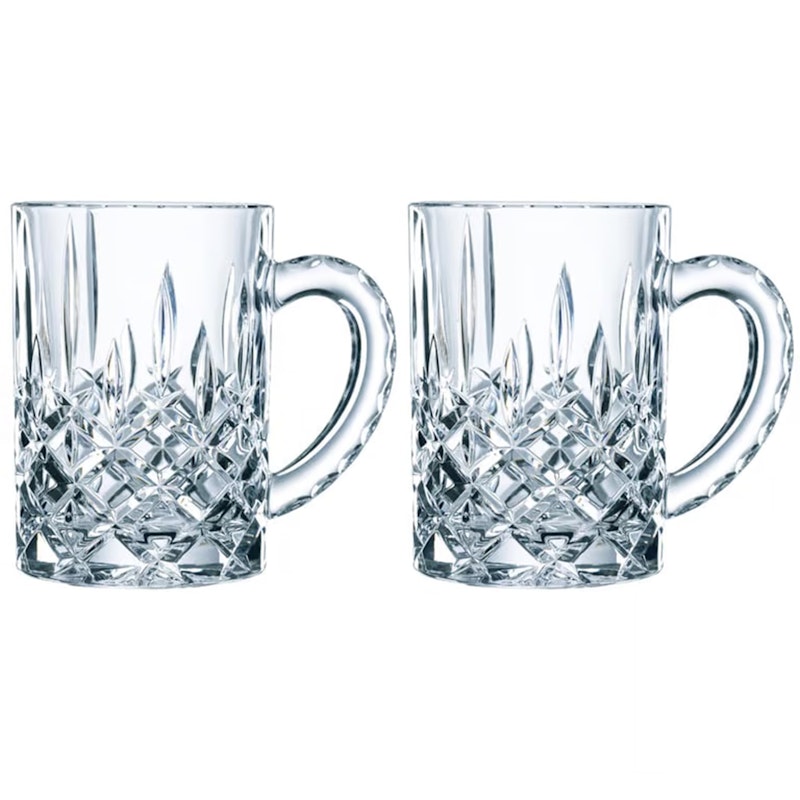 Noblesse Bierglas 60 cl 2-er Set