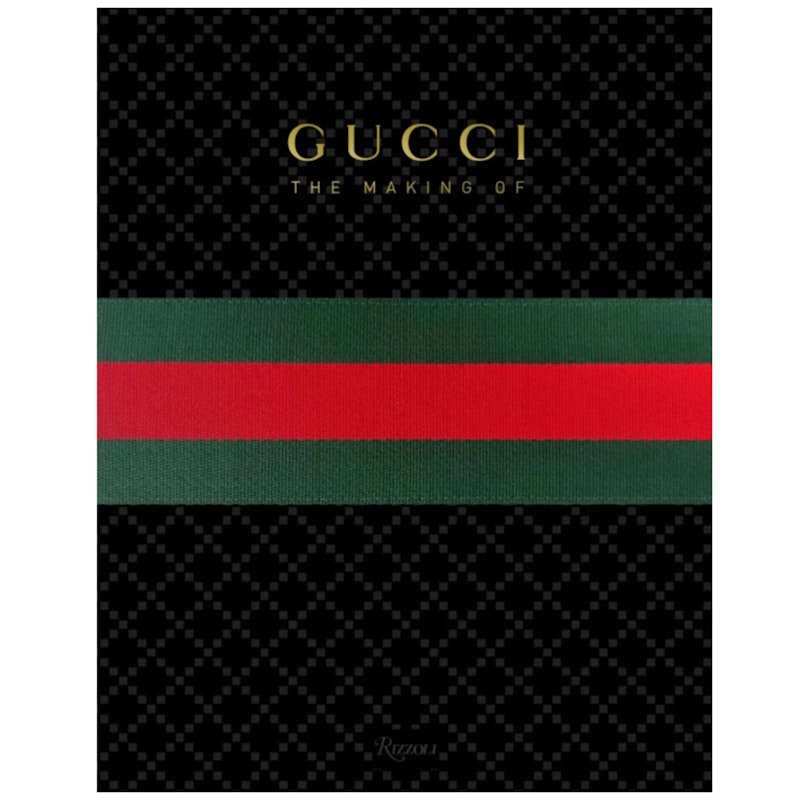 Gucci Buch