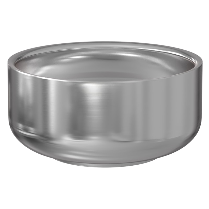 Schüssel Edelstahl 11 cm, Klein