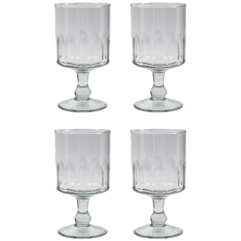 Bistro Weinglas 4-er Set