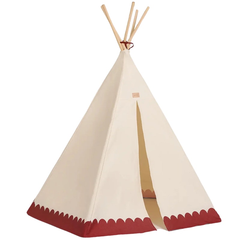 Vibes Teepee Arizona Spielzelt 120X150 cm