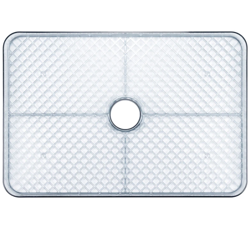 Abtropfblech 2 Teile