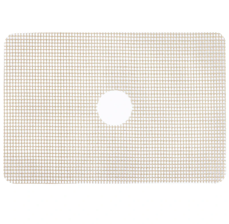 Antihaft-Netz Für NOD Dörrautomat 4-er Set