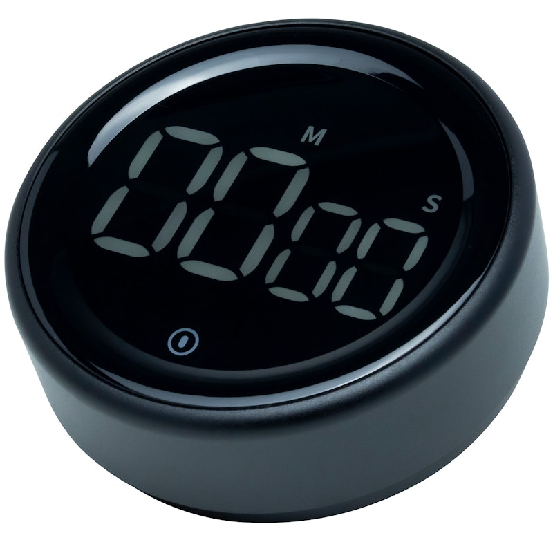 Digitale Küchenuhr