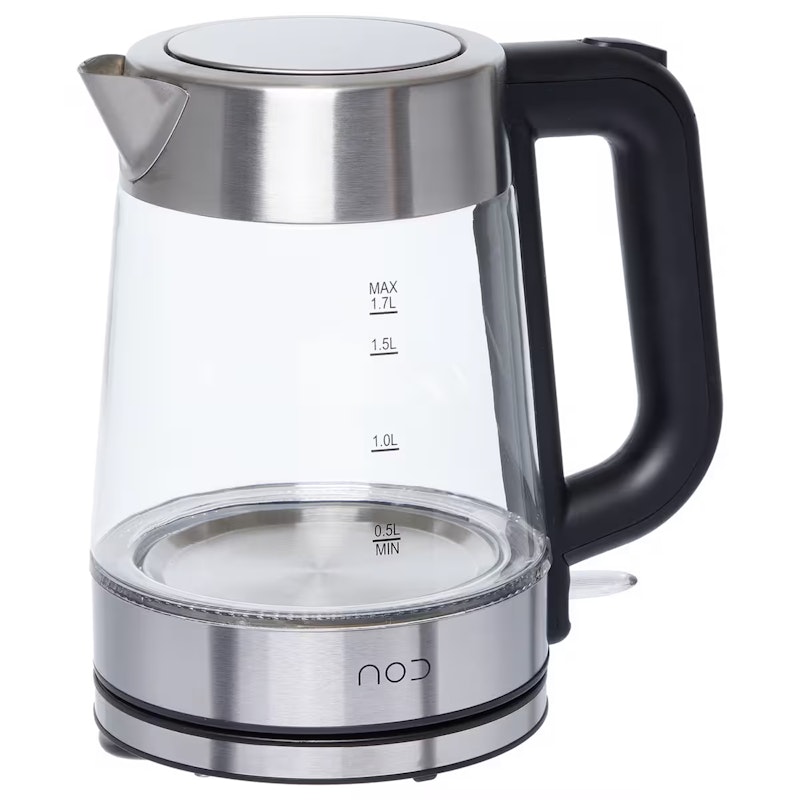 Wasserkocher 1,7 L