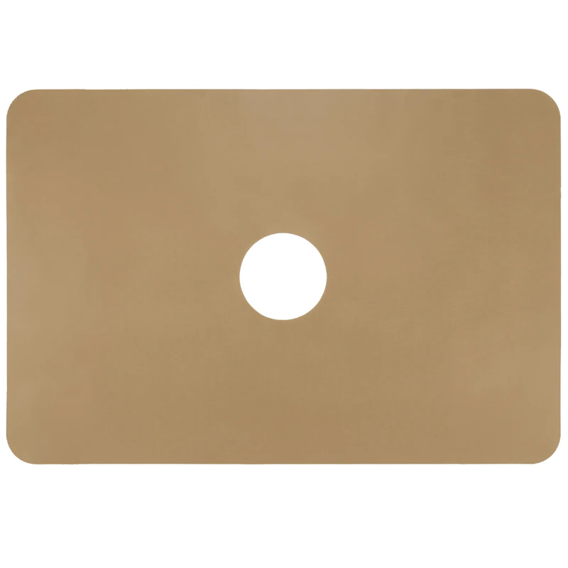 Teflonfolie Für NOD Dörrautomat 4-er Set