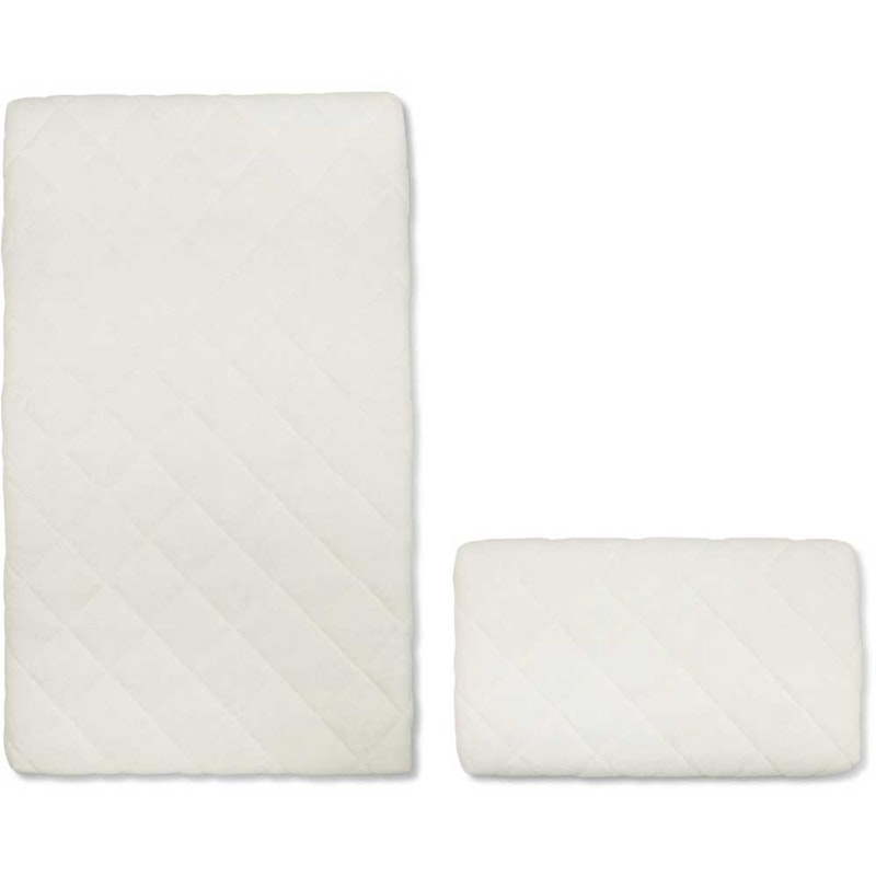 Form Matratze Baby & Junior