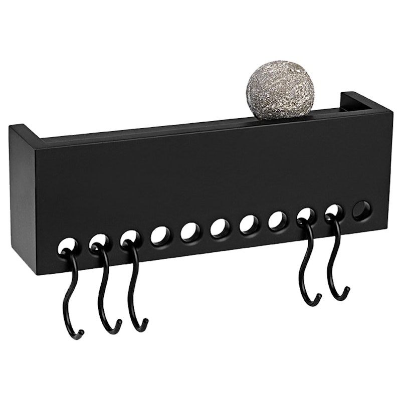 So-Hooked Regal XS, Schwarz