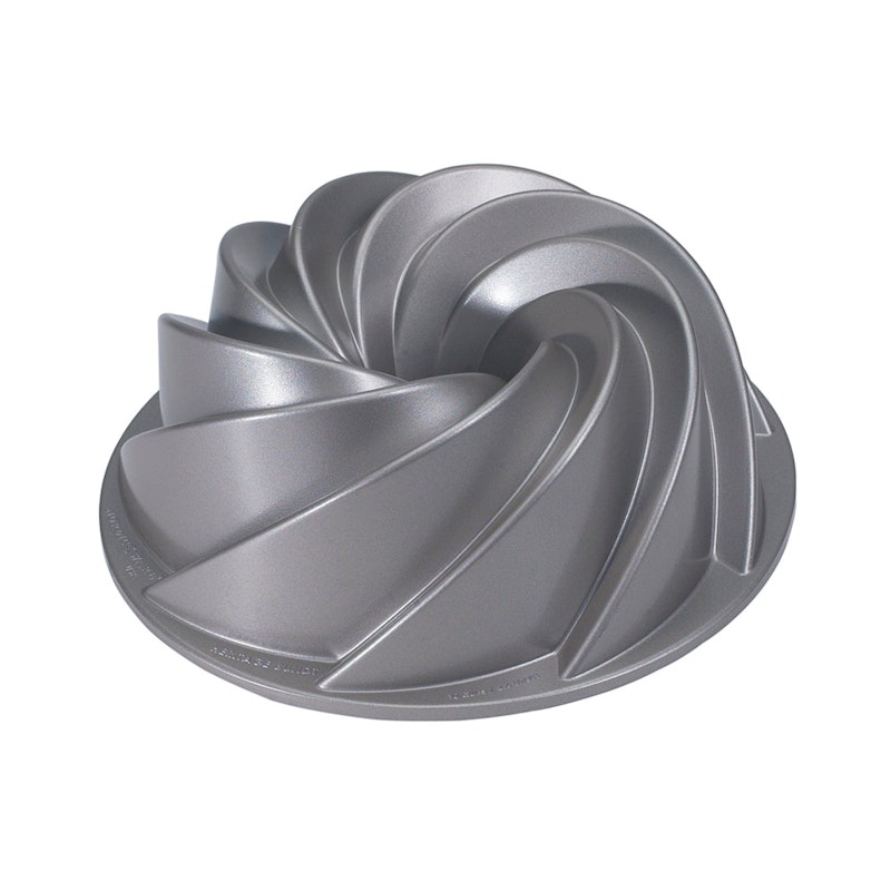 Nordic Ware Heritage Backform
