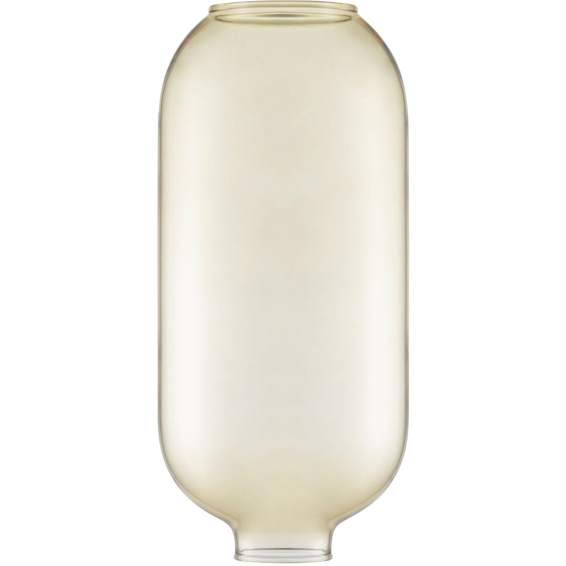 Amp Lampenschirm Für Hängelampe 260 mm, Gold