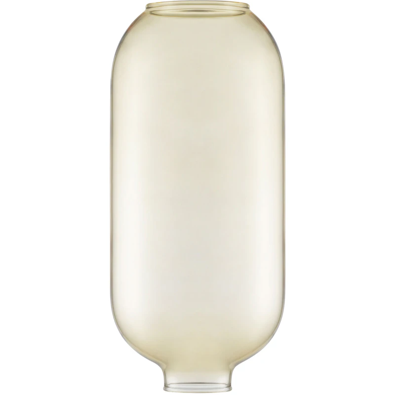 Amp Lampenschirm Für Hängelampe 260 mm, Gold