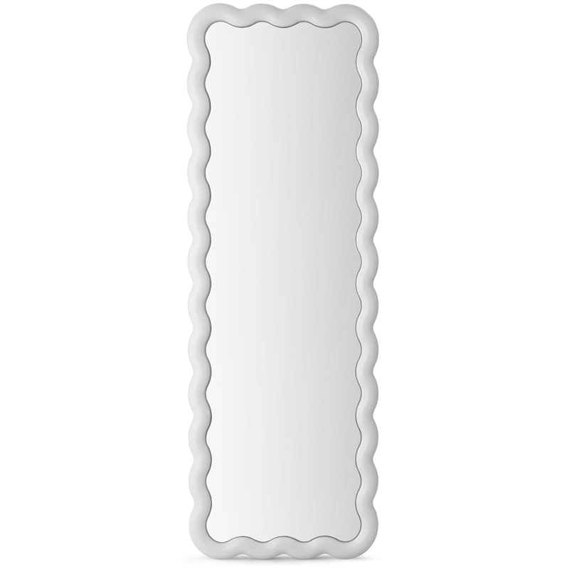 Illu Spiegel mit LED-Lampe, 50x160 cm