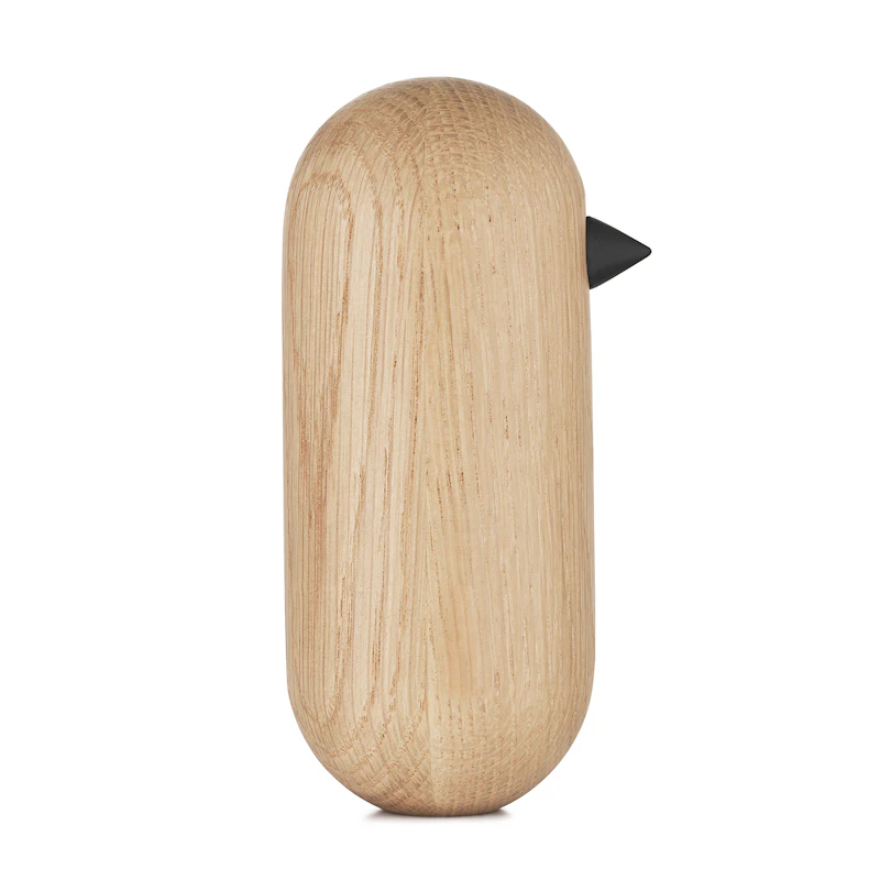 Little Bird 13,5 cm, Eiche