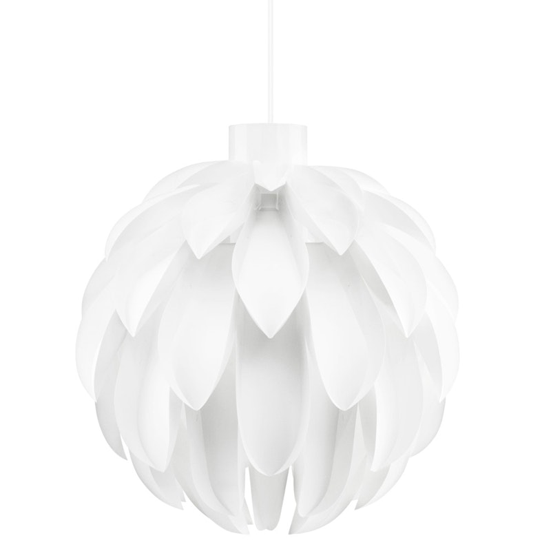 Norm 12 X-Large, Weiss
