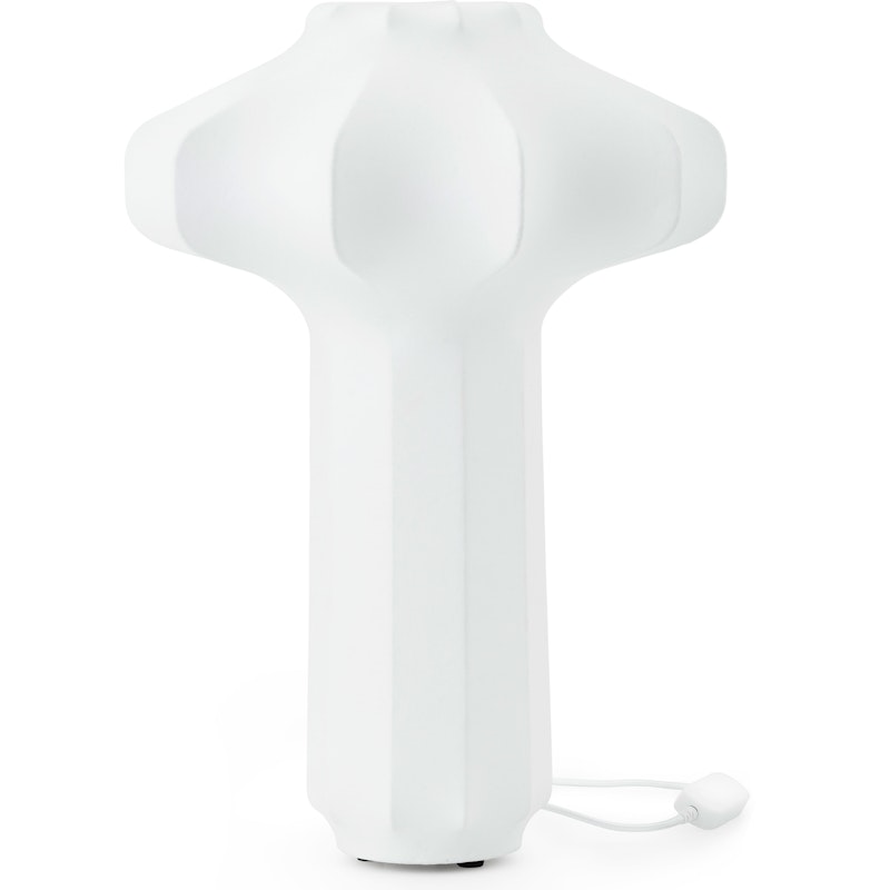 Phantom Tischlampe, Weiß