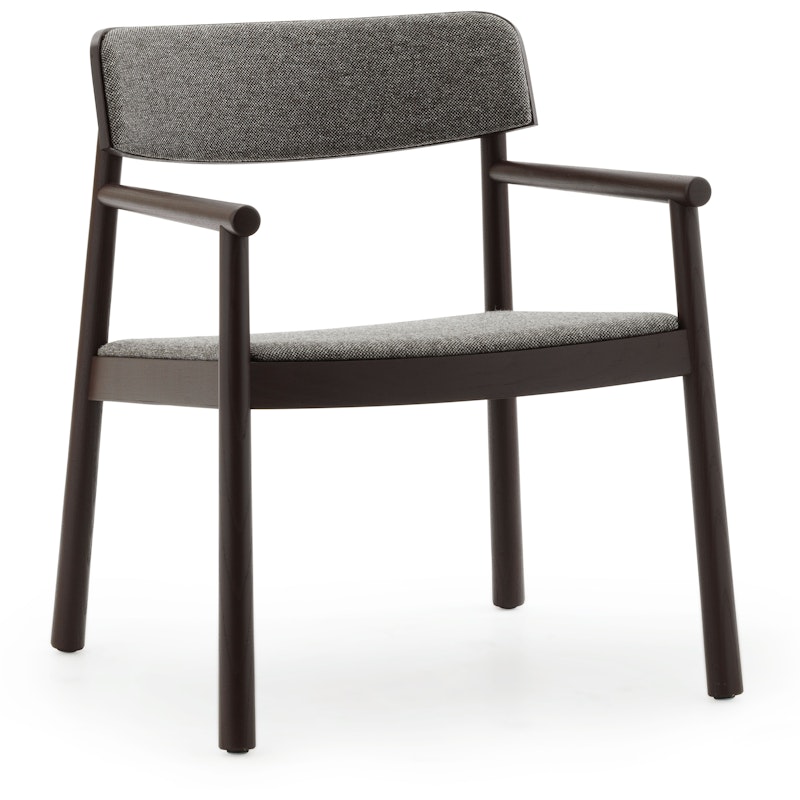 Timb Sessel, Braun / Hallingdal 368