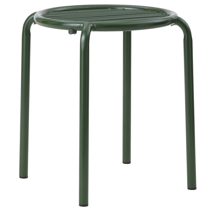 Vig Hocker, Dunkelgrün