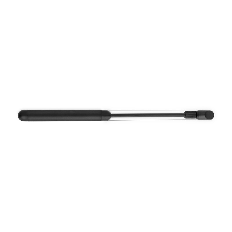 Pebble Käseschneider, Schwarz
