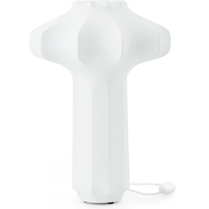 Phantom Tischlampe, Weiß
