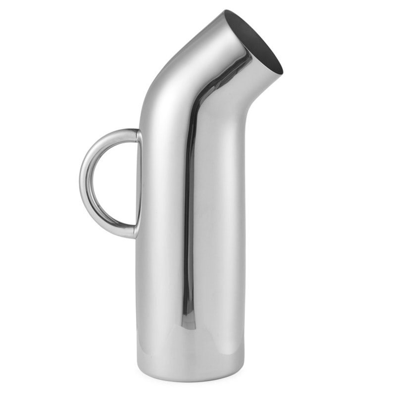 Pipe Pitcher Wasserkaraffe