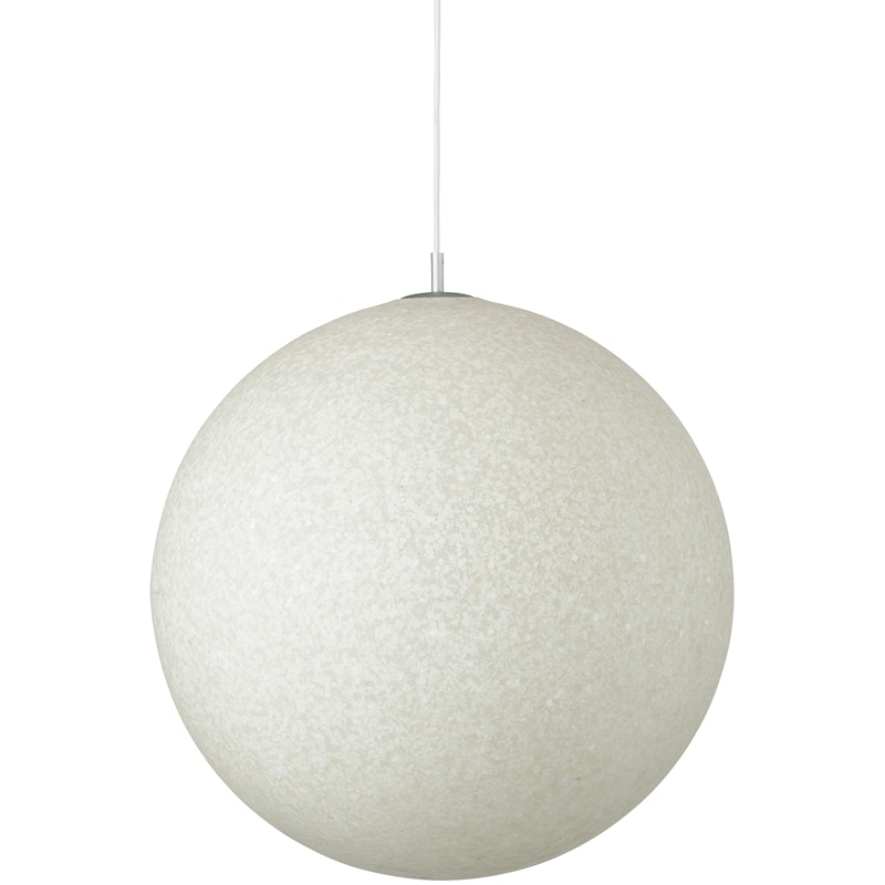 Pix Lamp Ø20 EU Hängelampe Weiß