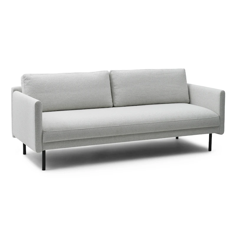 Rar 3-Sitzer-Sofa, Altweiß